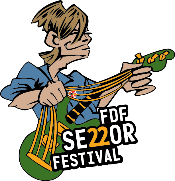 FDF Seniorfestival