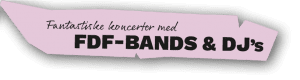 bands