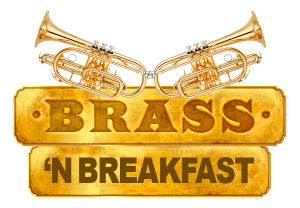 brass'Nbreakfast
