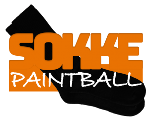 sokkepaintball